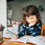 Lernen lernen - Tipps um Kindern beim Lernen zu helfen