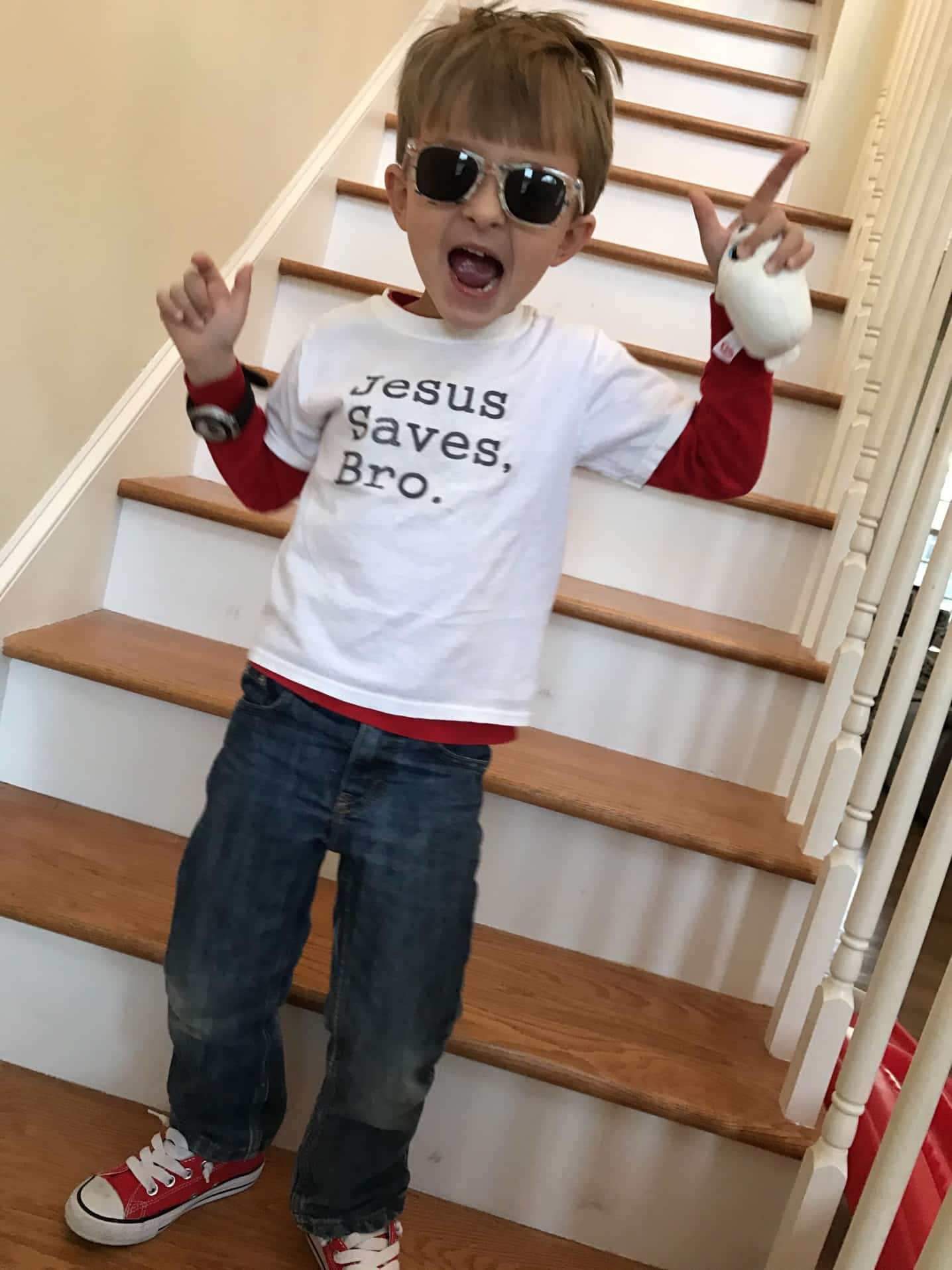Darf Ich Mein Kind Jesus Nennen