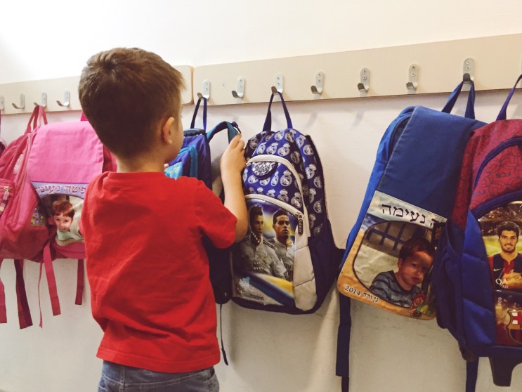 Welche Schultasche für mein Kind? – Gewicht, Motive – Schulrucksack oder Schultasche?