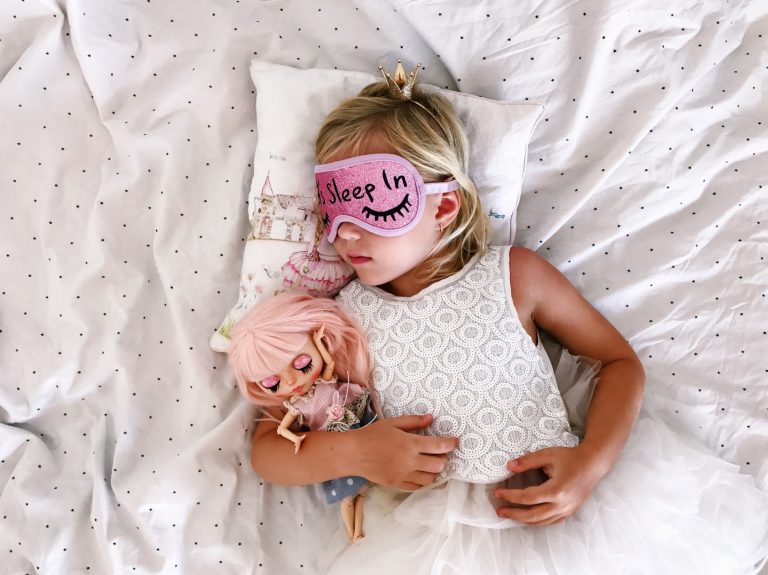 Ab wann soll ein Kind alleine schlafen? – Alter