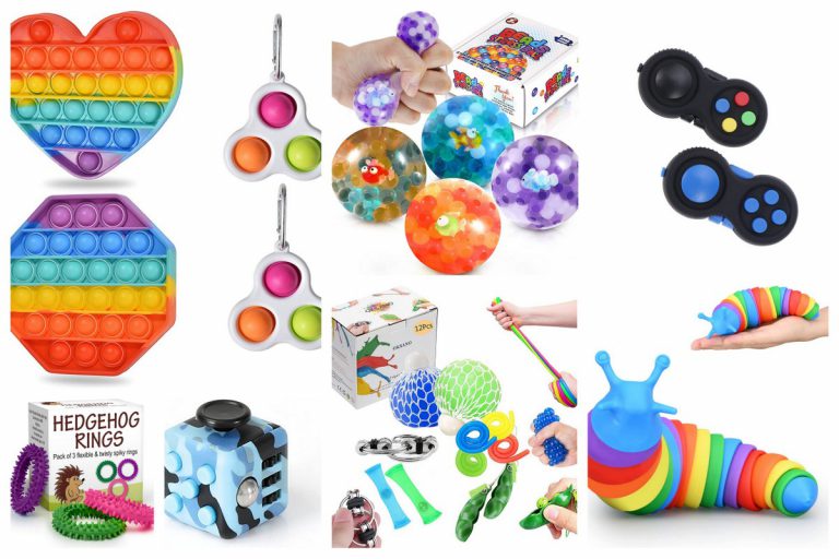 Welches Spielzeug für ein ADHS Kind? – Empfehlungen, Ratgeber, Tipps