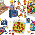 Welches Spielzeug für Kinder ab 3 Jahren? - Beispiele, Empfehlungen