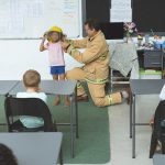 Was ist Brandschutz für Kinder erklärt?  - Gefahren, Tipps, Beispiele