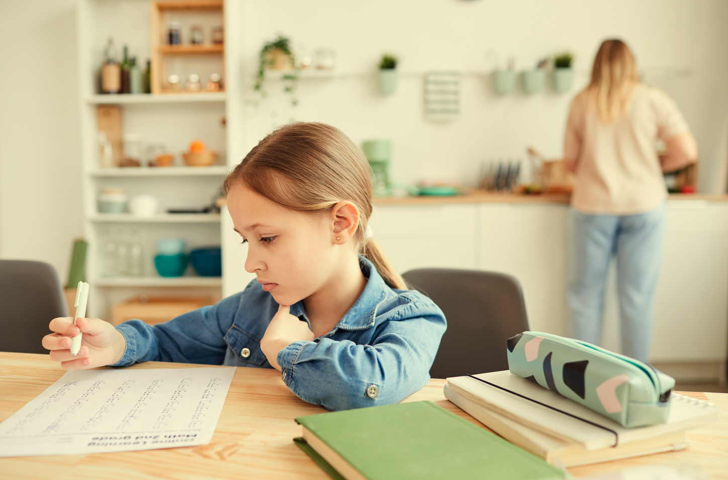 10 Gründe Warum Hausaufgaben Wichtig Sind Warum sind Hausübungen wichtig? - Sind Hausaufgaben sinnvoll?