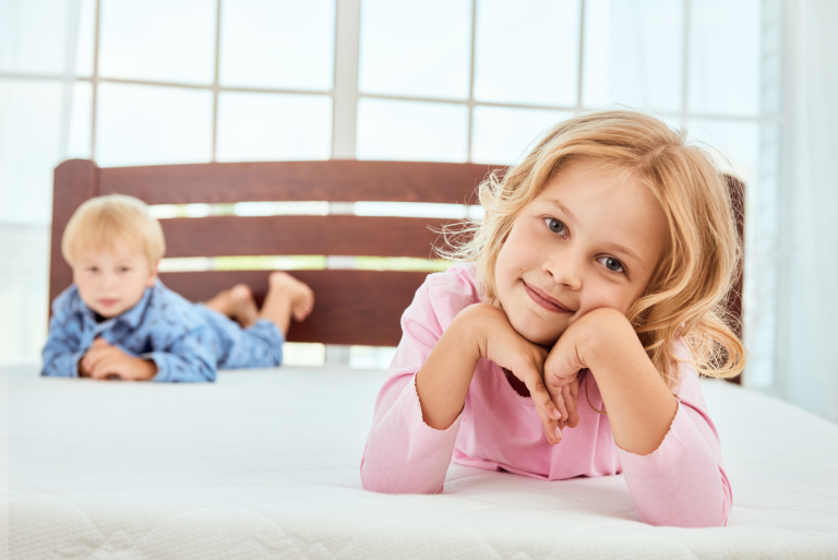 Wie reinige ich (Kinder-) Matratzen? – Tipps & häufige Fragen