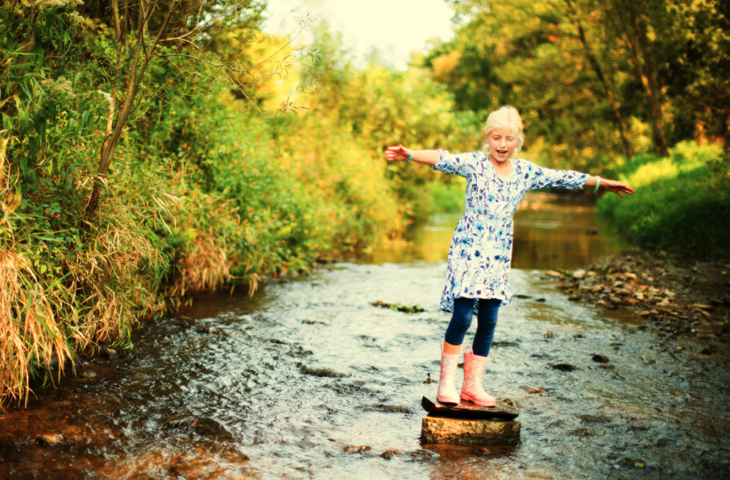  Wann muss ich mein Kind im Kindergarten anmelden? - Österreich Illustration 