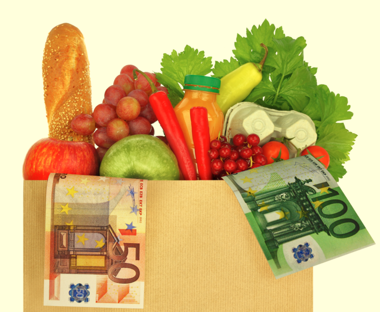 800 Euro im Jahr sparen – Lebensmittelverschwendung stoppen!