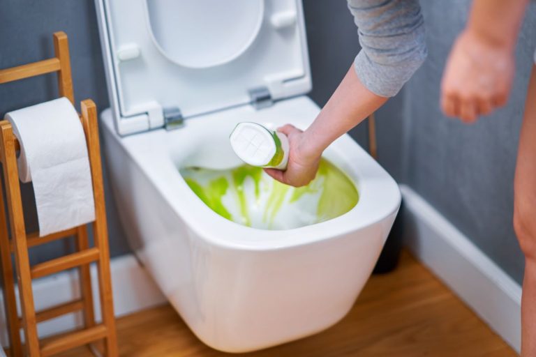 Toilette wie oft reinigen, um nicht krank zu werden? – Hygiene Tipps von Profis