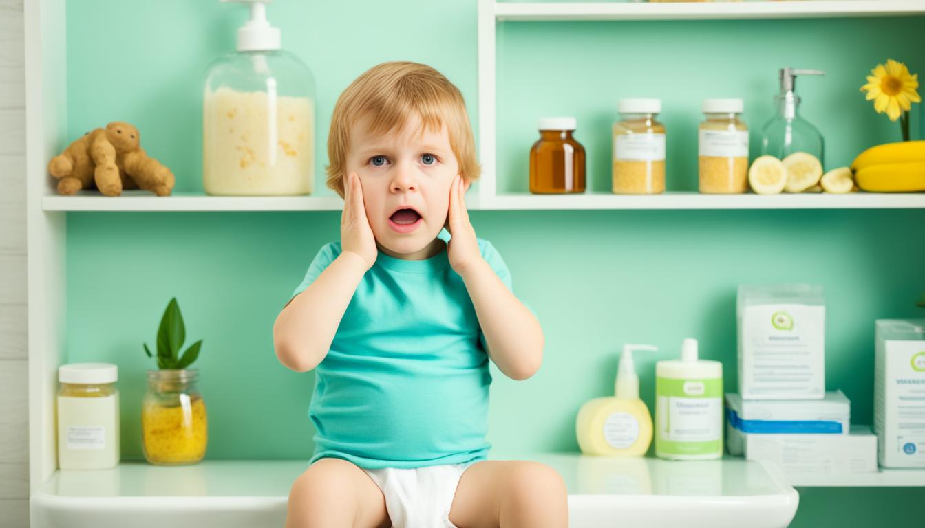 Durchfall Ohne Weitere Symptome Kind www.familienfragen.at