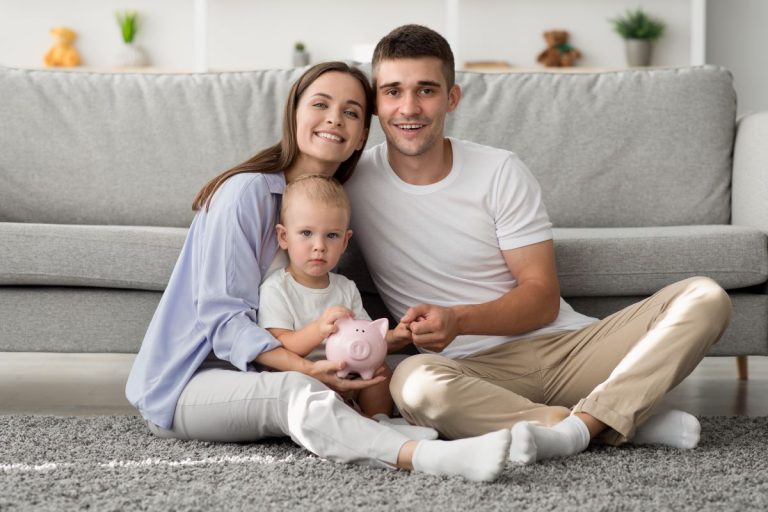 Familien-Rücklage in Österreich: Tagesgeld oder Festgeld?