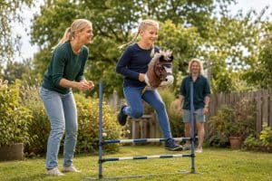 Hobby Horsing - immer mehr im Trend